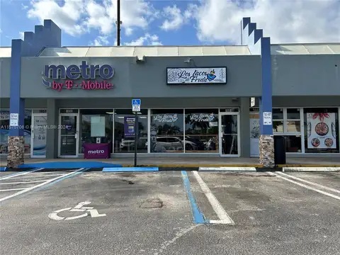 Miami - Florida