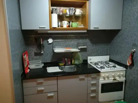 Departamento en Alquiler Temporal en Palermo, USD 700