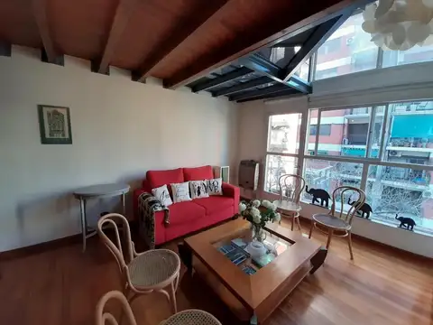Departamento en Palermo