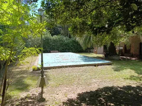 Casa en Venta 31 años