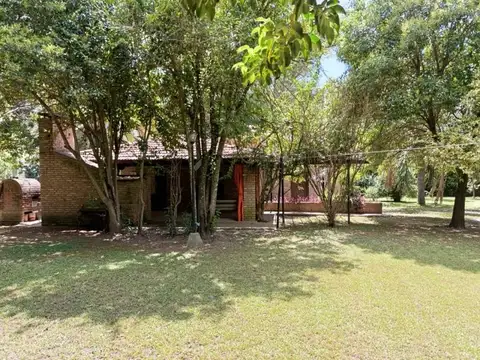 Casa en Venta de 2 dormitorios