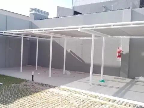 COCHERAS (2) EN VENTA EN TRES DE FEBRERO