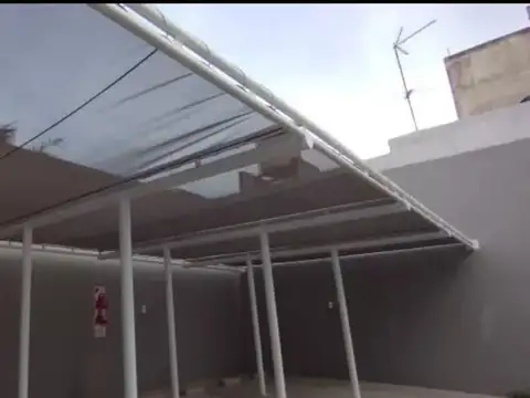 COCHERAS (2) EN VENTA EN TRES DE FEBRERO