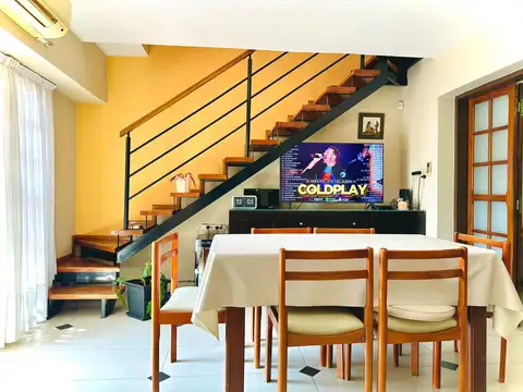 Casa en Venta de 4 dormitorios
