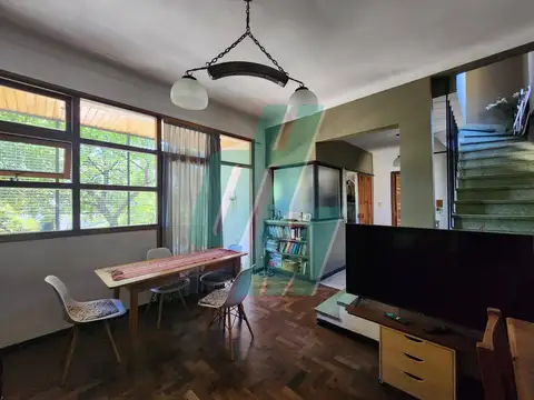 Luis Viale 2900, Piso 1