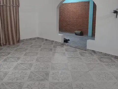 Casa en Alquiler en Villa Mercedes, $ 480.000