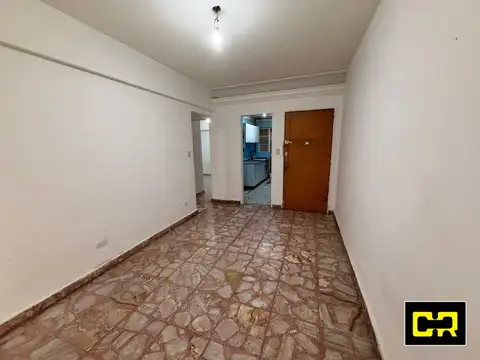 Departamento en Alquiler 55 años