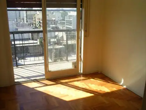 Departamento en Alquiler de 3 ambientes