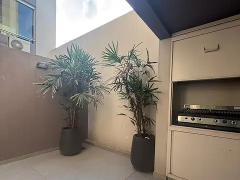 Departamento en Venta con 2 cocheras