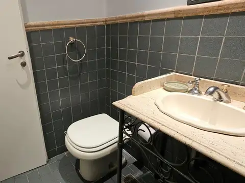 Departamento en Alquiler 25 años
