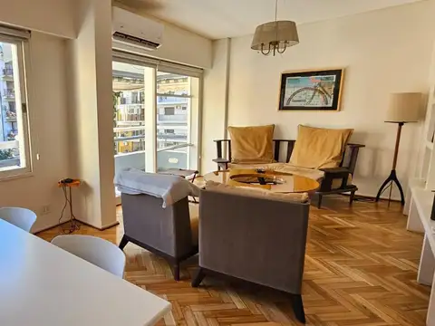 Departamento en Alquiler de 2 dormitorios