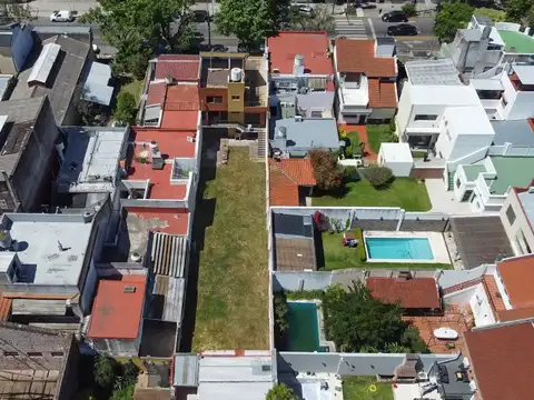 Terreno en Venta de 498,0 m2