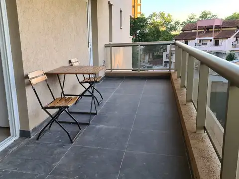 Zona Centro a estrenar