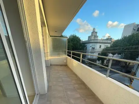 Departamento en Venta Apto profesional