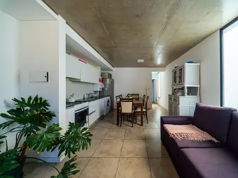 DEPARTAMENTO EN VENTA ECHESORTU 1 DORMI AMENITIES