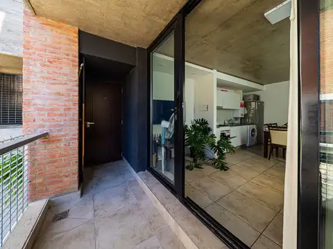 DEPARTAMENTO EN VENTA ECHESORTU 1 DORMI AMENITIES