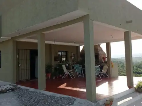 Villa Gesell