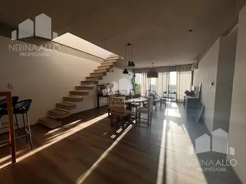 Departamento en Venta Apto profesional
