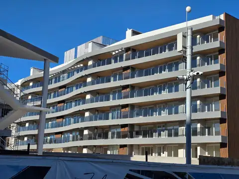 VENTA DPTO 4 AMB NORDELTA T.ZAFIRO FULL AMENITIES!