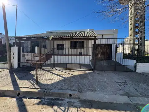 Vendo Casa en Concepción del Uruguay, Entre Ríos