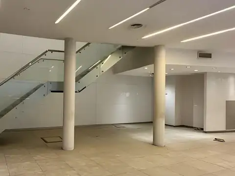 ALQUILER LOCAL - CENTRO DE SAN MIGUEL