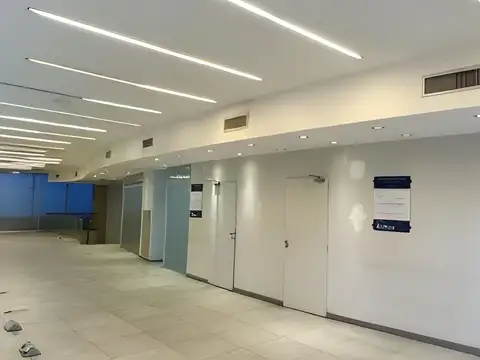 Avenida Presidente Juan Domingo Perón 1100