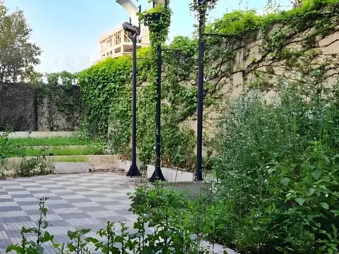 Avenida Presidente Juan Domingo Perón 1100