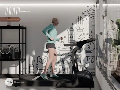 Departamento en Venta al Este