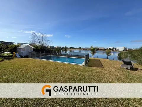 Casa en Venta en El Cantón, USD 410.000