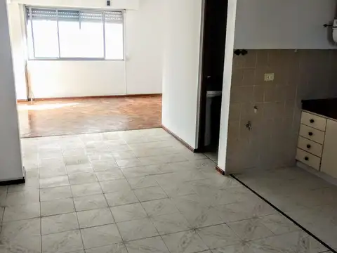 Departamento en Alquiler al Norte