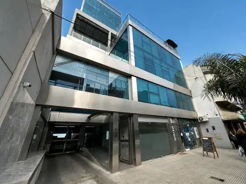 OFICINA EN BANFIELD
