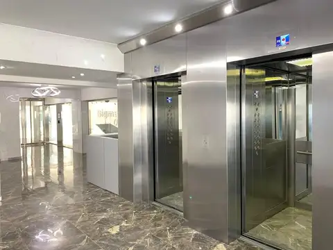 Avenida Adolfo Alsina 500, Piso 5