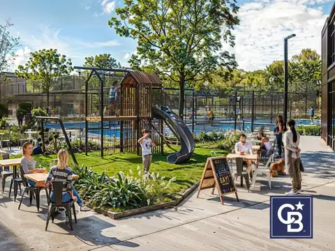 Oficina en Venta en San Antonio de Areco, USD 65.117