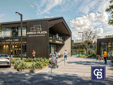 Oficina en Venta en San Antonio de Areco, USD 65.117