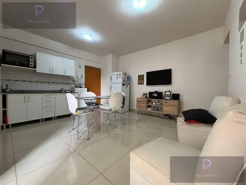 Venta Departamento dos ambientes en Villa Pueyrredon