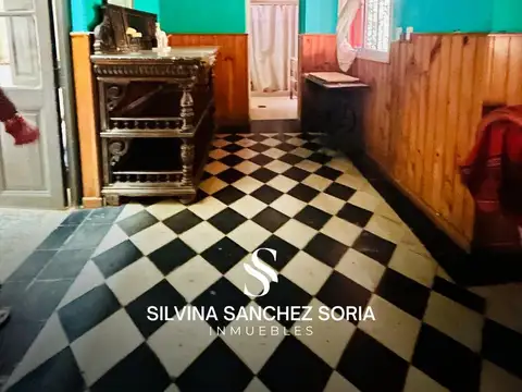 CHACRA 5 HAS + CASONA + PULPERÍA EN CAPILLA DEL SEÑOR