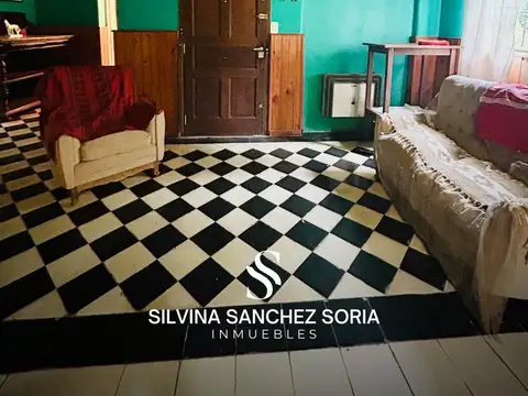 CHACRA 5 HAS + CASONA + PULPERÍA EN CAPILLA DEL SEÑOR