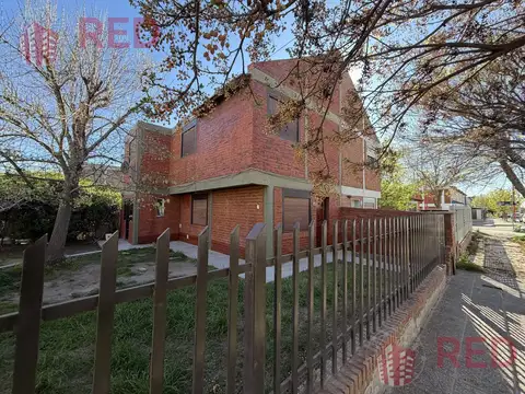 Duplex en vneta en cipolletti