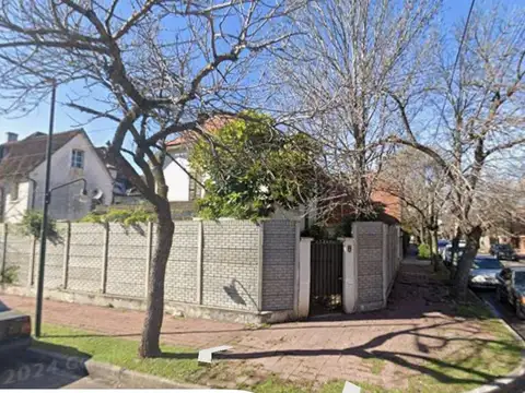 Casa en Martinez a metros de Avenida Del Liberdor
