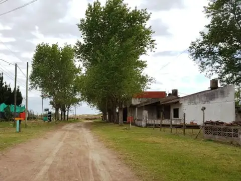 Casa en Venta en San Clemente Del Tuyu, USD 70.000