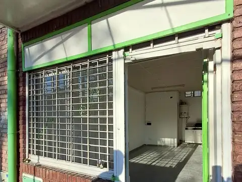 Oficina en Alquiler 20 años