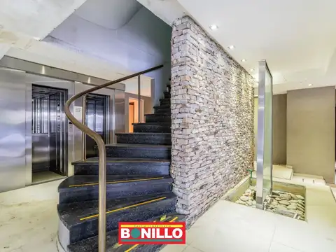 Hotel en Alquiler 35 años