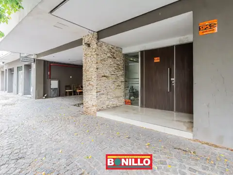 Edificio ALQUILER Villa Pueyrredón