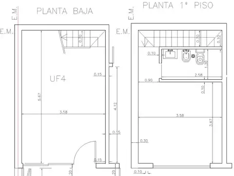 Local en Venta en San Fernando Oeste, USD 67.500