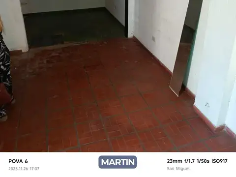 Galpon en Alquiler 20 años