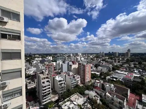 Nunez 3600, Piso 18