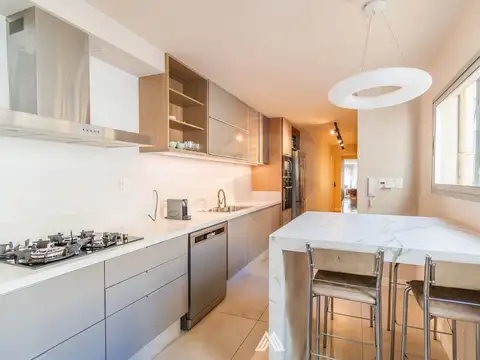 Departamento en Alquiler 45 años