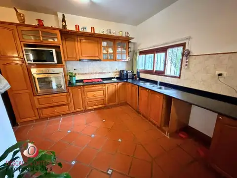 Casa en venta- Villa Belgrano