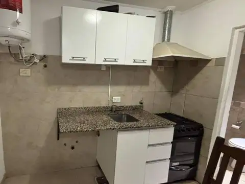 Departamento en Alquiler 10 años