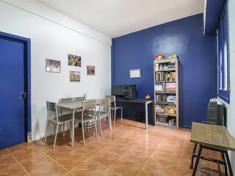 VENTA CABALLITO  2 AMBIENTES.
